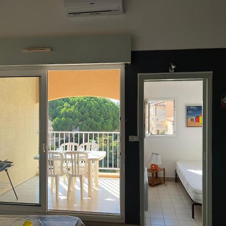 Jean Bart III Joli T2 Cabine Mezzanine Proche Plage Richelieu Cap D'Agde Exterior foto